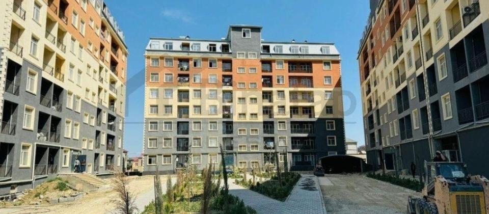 Xırdalan Jasmin Park Podmayak təmirsiz mənzil satılır - 7