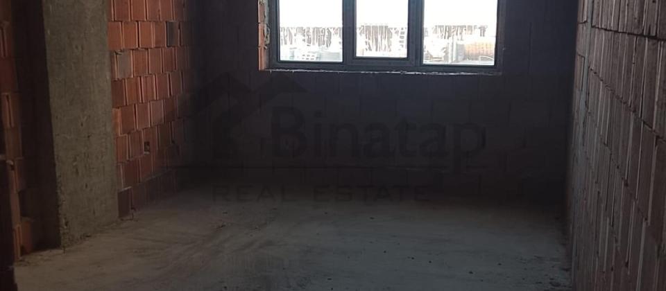 Xırdalan Jasmin Park Podmayak təmirsiz mənzil satılır - 9