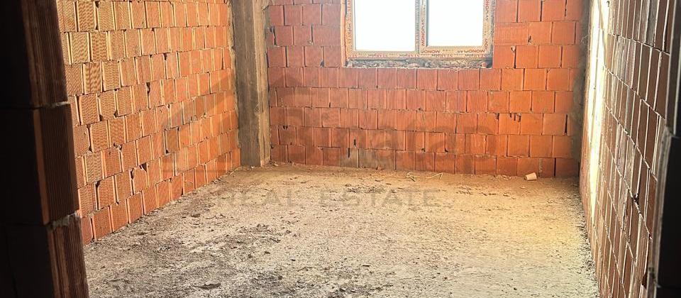 Xırdalan Jasmin Park Podmayak təmirsiz mənzil satılır - 13