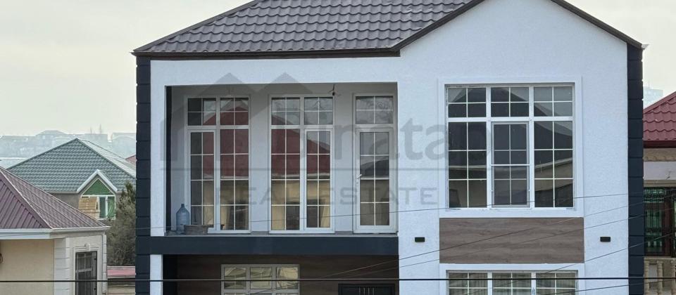 230 kv/m həyət evi Biləcəri qəs - 2