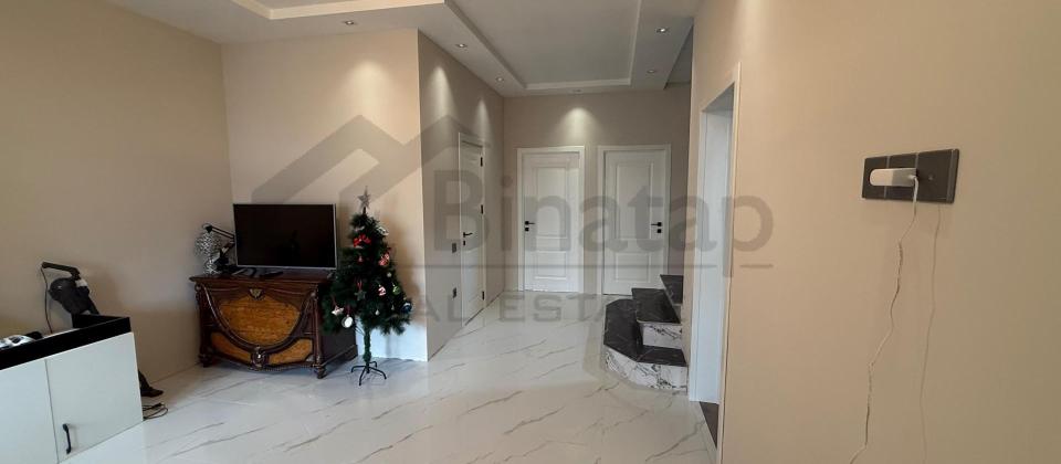 230 kv/m həyət evi Biləcəri qəs - 4