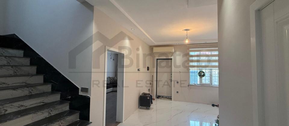 230 kv/m həyət evi Biləcəri qəs - 6