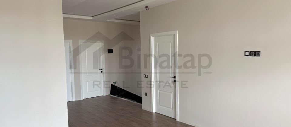 230 kv/m həyət evi Biləcəri qəs - 9