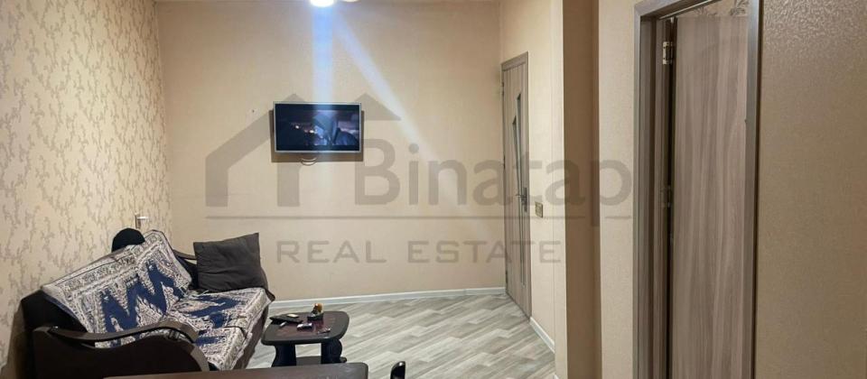 Masazır Rahat Nəfəs kompleksi Kupçalı Əşyalı mənzil satılır