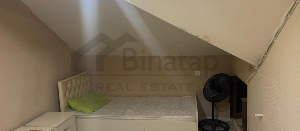 Masazır Rahat Nəfəs kompleksi Kupçalı Əşyalı mənzil satılır - 6