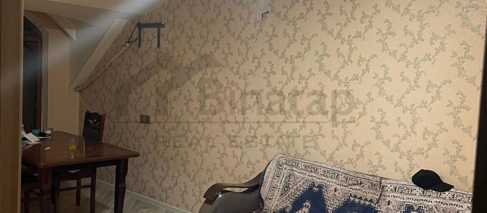 Masazır Rahat Nəfəs kompleksi Kupçalı Əşyalı mənzil satılır - 11