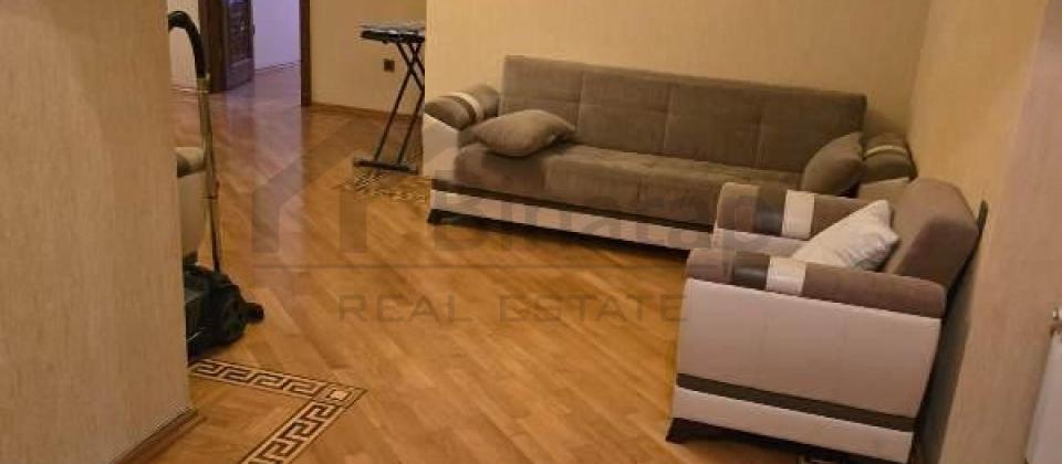 Naxçivan kuçesi (6ci parallel), Nizami m/s yaxin 3 otaqli menzil satilir/134 kv.m. - 6