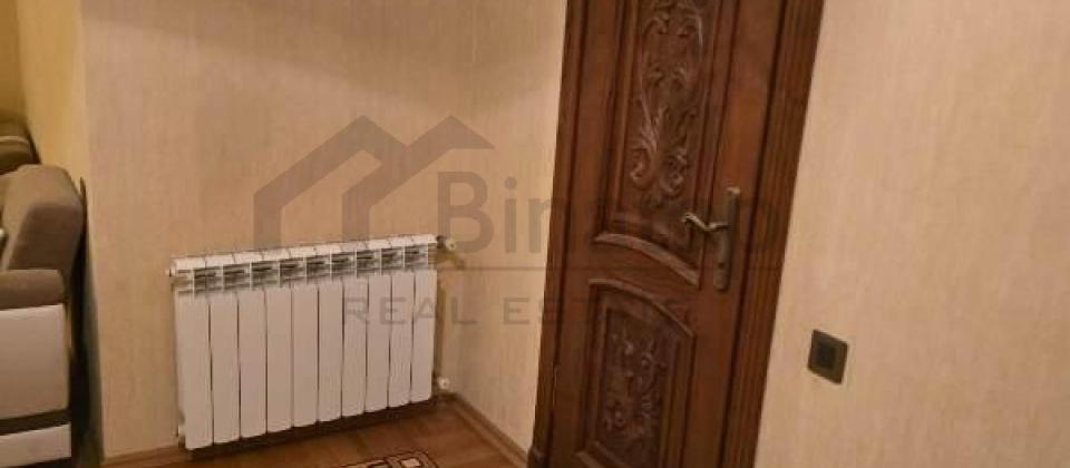 Naxçivan kuçesi (6ci parallel), Nizami m/s yaxin 3 otaqli menzil satilir/134 kv.m. - 7