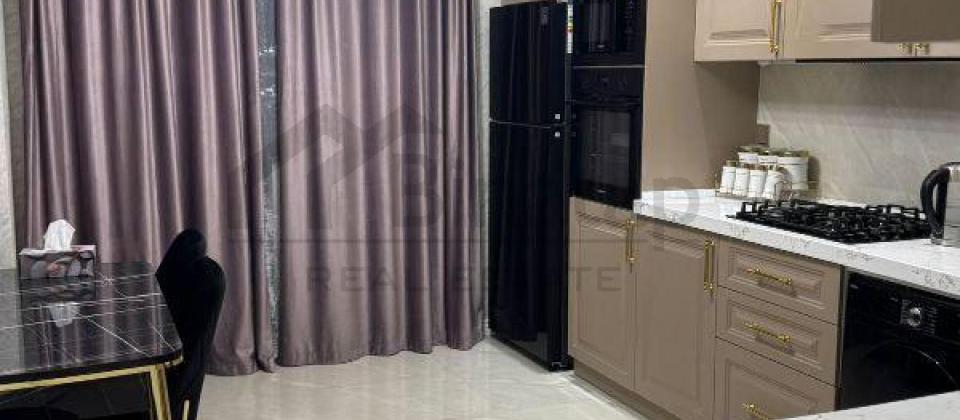 Yeni Yasamal, Bazarstore'un yaninda 3 otaqli menzil satilir/128 kv.m. - 5