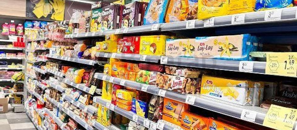 Nerimanov m/s yaxin eksklyuziv obyekt satilir/1200 kv.m. - 4