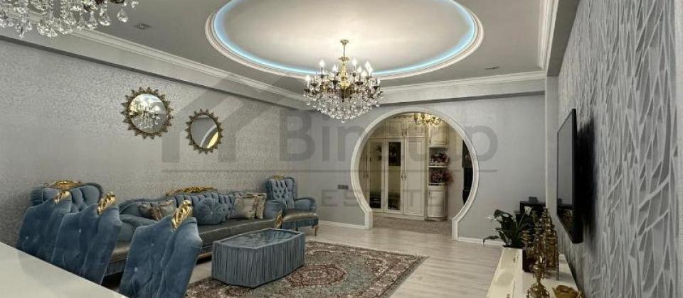 Nesimi m/s ve Zeytun baglarina yaxin 3 otaqli menzil satilir/146 kv.m. - 2