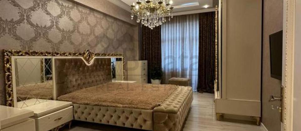 Nesimi m/s ve Zeytun baglarina yaxin 3 otaqli menzil satilir/146 kv.m. - 3