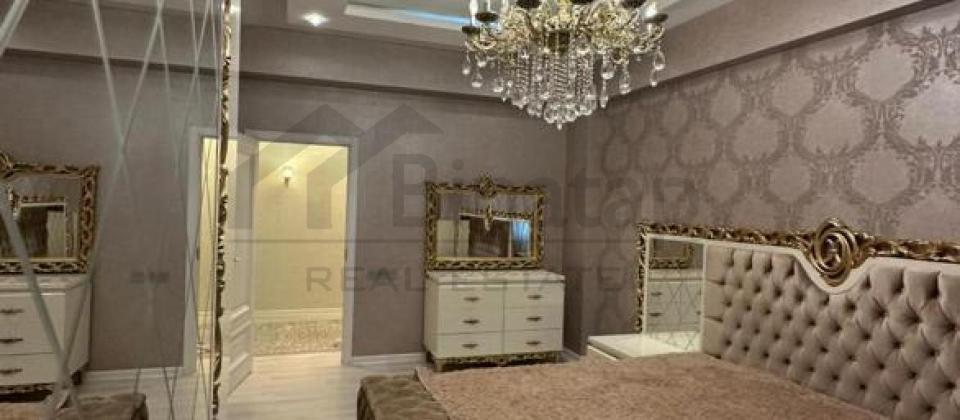 Nesimi m/s ve Zeytun baglarina yaxin 3 otaqli menzil satilir/146 kv.m. - 4