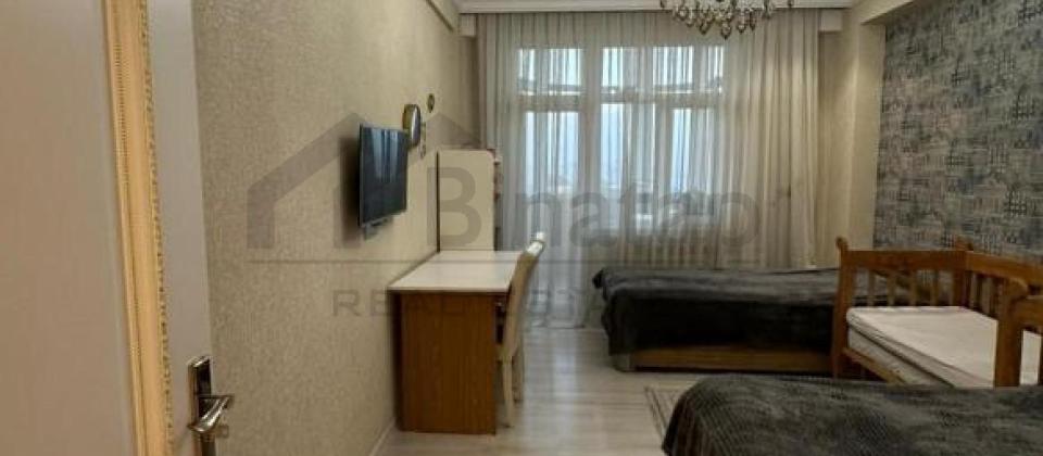 Nesimi m/s ve Zeytun baglarina yaxin 3 otaqli menzil satilir/146 kv.m. - 5