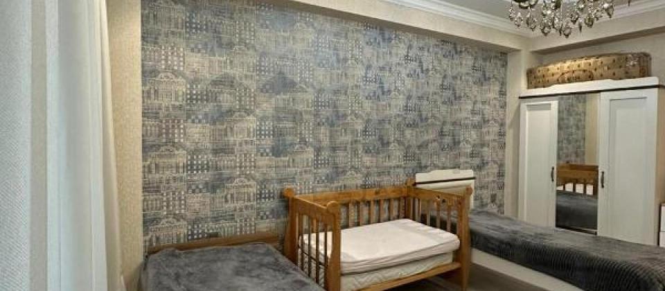 Nesimi m/s ve Zeytun baglarina yaxin 3 otaqli menzil satilir/146 kv.m. - 6