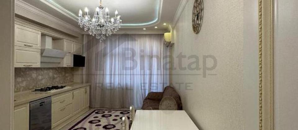 Nesimi m/s ve Zeytun baglarina yaxin 3 otaqli menzil satilir/146 kv.m. - 7