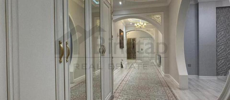 Nesimi m/s ve Zeytun baglarina yaxin 3 otaqli menzil satilir/146 kv.m. - 9