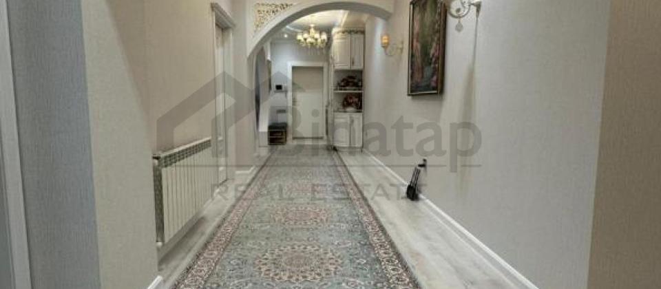 Nesimi m/s ve Zeytun baglarina yaxin 3 otaqli menzil satilir/146 kv.m. - 10