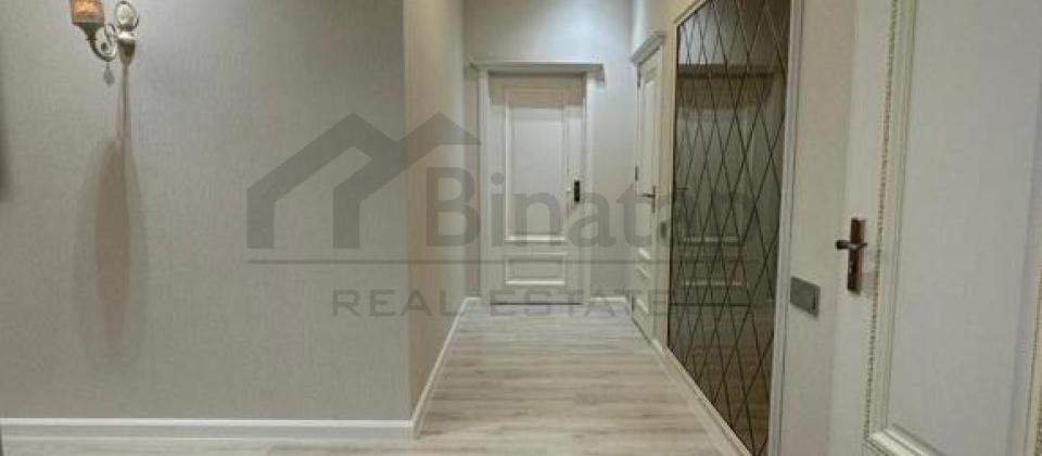 Nesimi m/s ve Zeytun baglarina yaxin 3 otaqli menzil satilir/146 kv.m. - 11