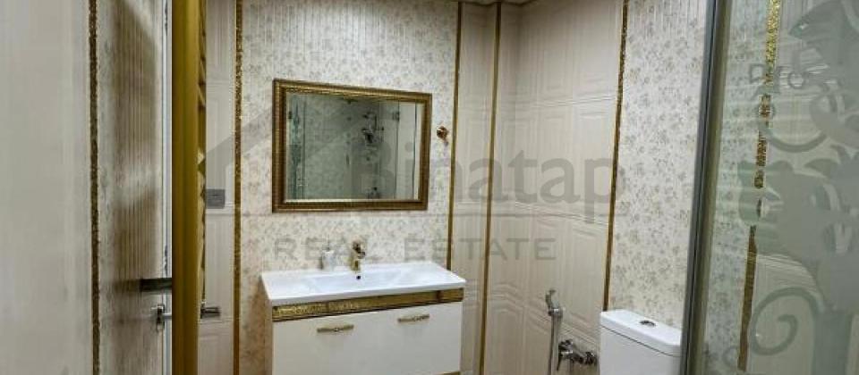 Nesimi m/s ve Zeytun baglarina yaxin 3 otaqli menzil satilir/146 kv.m. - 13