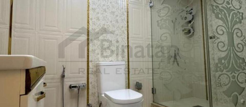 Nesimi m/s ve Zeytun baglarina yaxin 3 otaqli menzil satilir/146 kv.m. - 14