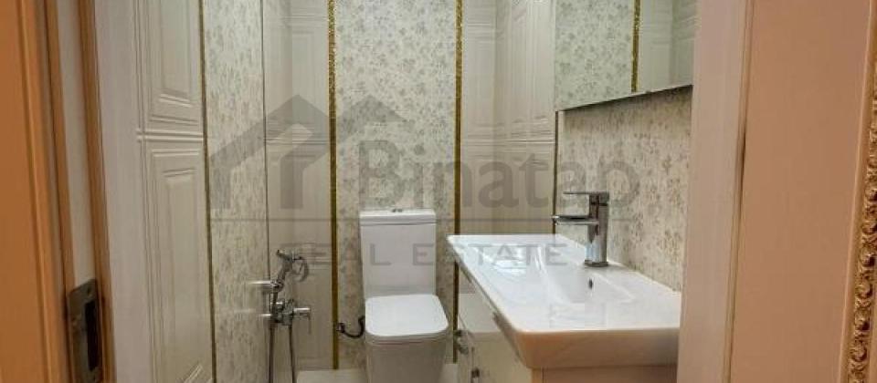 Nesimi m/s ve Zeytun baglarina yaxin 3 otaqli menzil satilir/146 kv.m. - 15