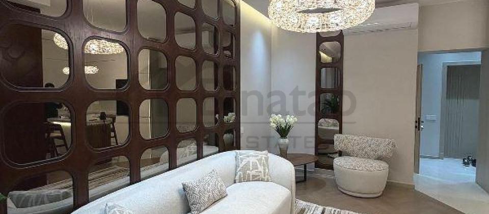 Xetai m/s yaxin 2 otaqli menzil satilir/68 kv.m. - 5