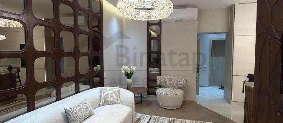 Xetai m/s yaxin 2 otaqli menzil satilir/68 kv.m. - 6