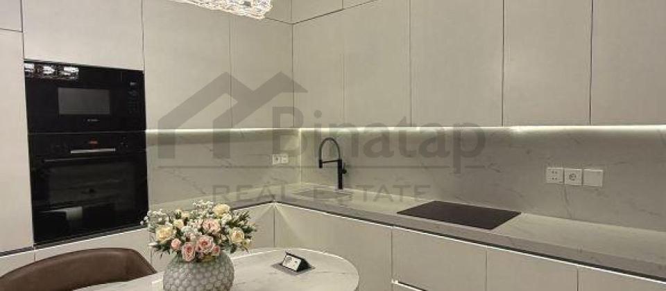 Xetai m/s yaxin 2 otaqli menzil satilir/68 kv.m. - 11