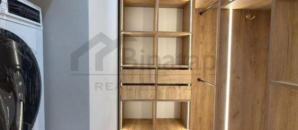 Xetai m/s yaxin 2 otaqli menzil satilir/68 kv.m. - 12