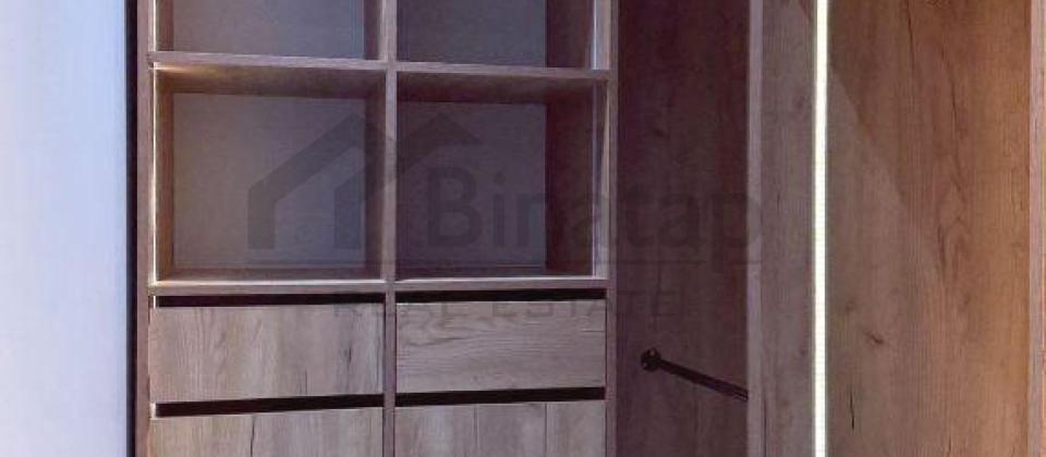 Xetai m/s yaxin 2 otaqli menzil satilir/68 kv.m. - 13