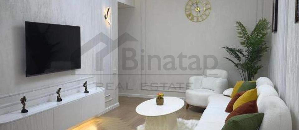 Koala ve Koroglu parklarinin yaninda 3 otaqli menzil satilir/98 kv.m. - 5