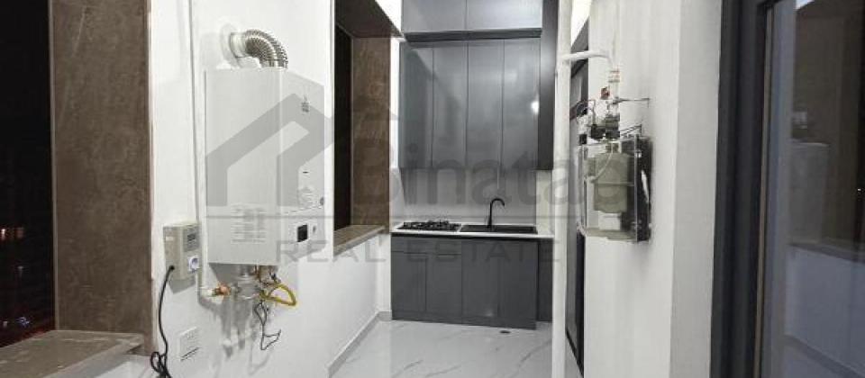 Koala ve Koroglu parklarinin yaninda 3 otaqli menzil satilir/98 kv.m. - 14