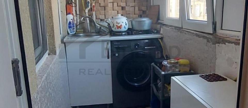 Masazırın girişində Kupçalı tamtəmirli mənzil - 4