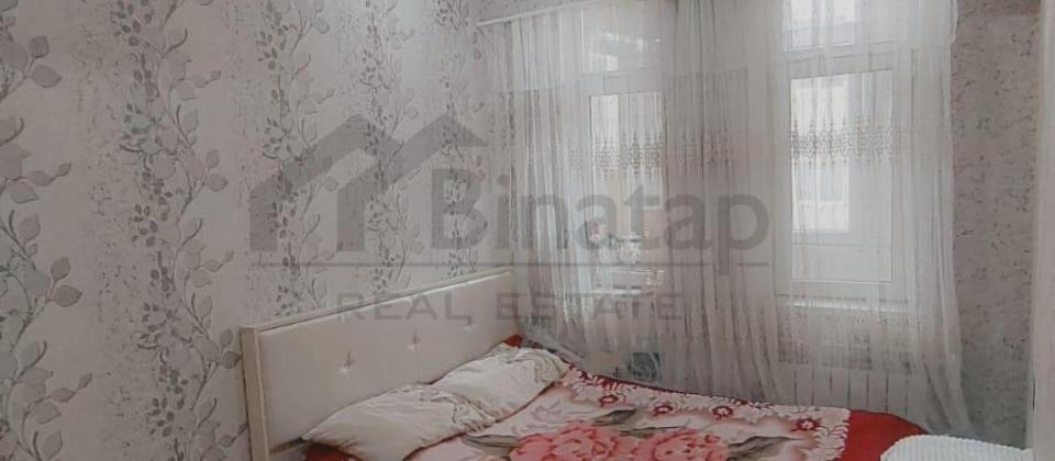 Masazırın girişində Kupçalı tamtəmirli mənzil - 5