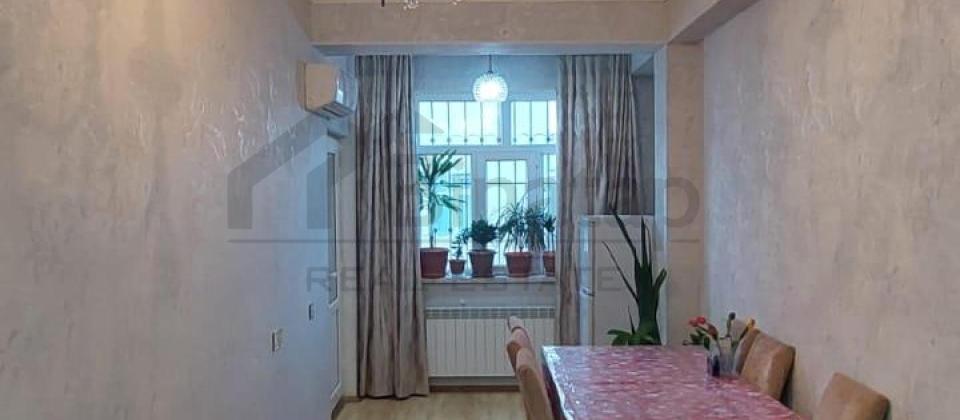 Masazırın girişində Kupçalı tamtəmirli mənzil - 6