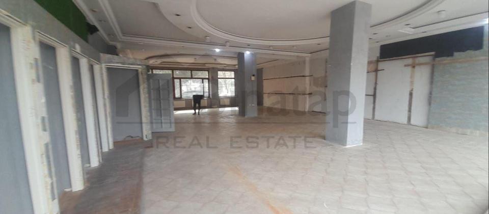 Ayna Sultanovda 180kv obyekt icaresi - 2