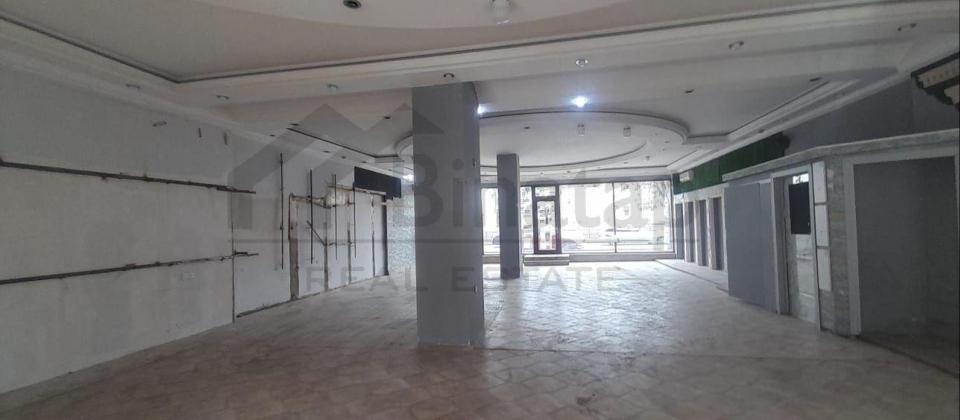 Ayna Sultanovda 180kv obyekt icaresi - 4