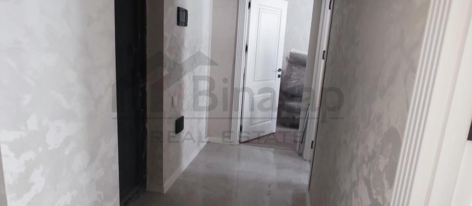 Masazır qəsəbəsi Tamstorenin arxasında kupça Əşyalı mənzil satılır - 2