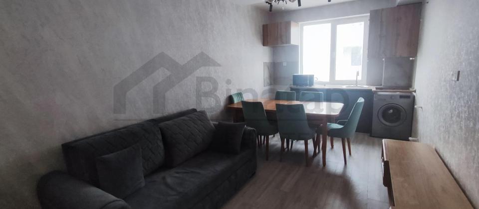 Masazır qəsəbəsi Tamstorenin arxasında kupça Əşyalı mənzil satılır - 3