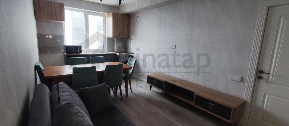 Masazır qəsəbəsi Tamstorenin arxasında kupça Əşyalı mənzil satılır - 4