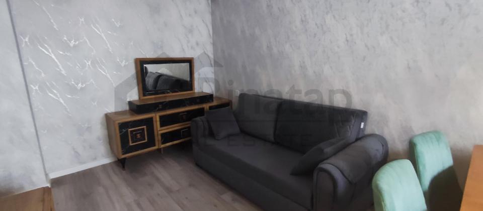 Masazır qəsəbəsi Tamstorenin arxasında kupça Əşyalı mənzil satılır - 5