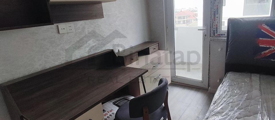 Masazır qəsəbəsi Tamstorenin arxasında kupça Əşyalı mənzil satılır - 6