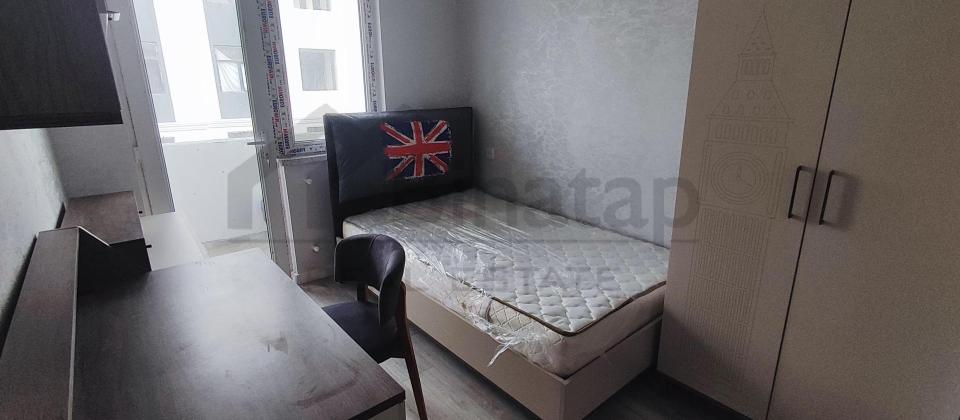 Masazır qəsəbəsi Tamstorenin arxasında kupça Əşyalı mənzil satılır - 8