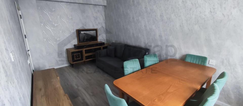 Masazır qəsəbəsi Tamstorenin arxasında kupça Əşyalı mənzil satılır - 12