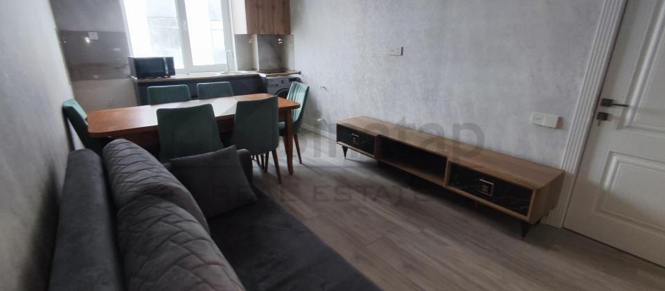 Masazır qəsəbəsi Tamstorenin arxasında kupça Əşyalı mənzil satılır - 15