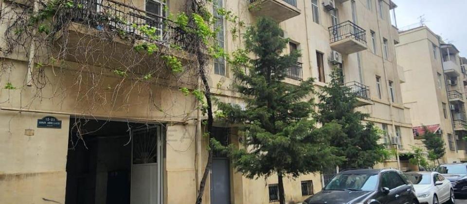 İcəri Şəhər metrosu - 3