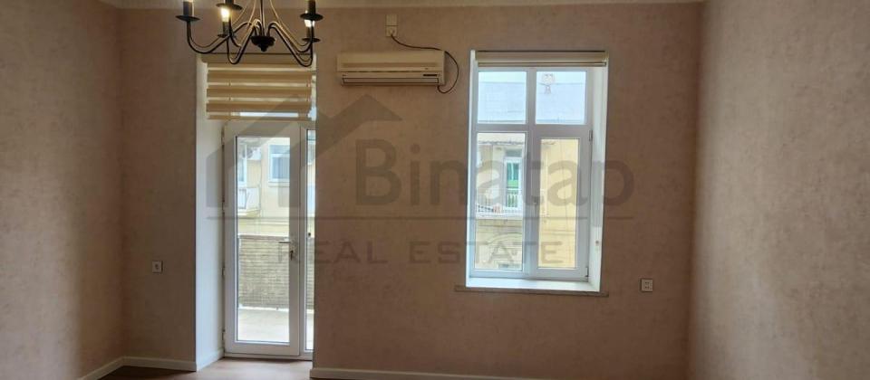 İcəri Şəhər metrosu - 4