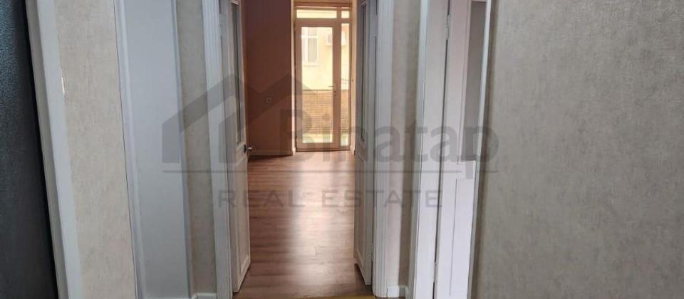 İcəri Şəhər metrosu - 5