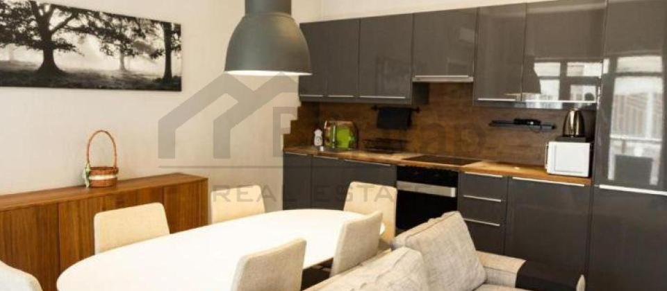 Fevvareler Meydani ve Rolls-Royce salonuna yaxin 2 otaqli menzil kiraye verilir/80 kv.m. - 3